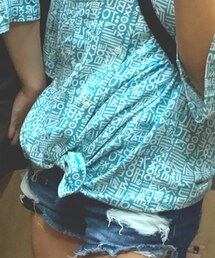 H&M | シャツ/ブラウス