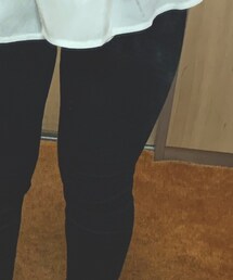 UNIQLO | デニムパンツ