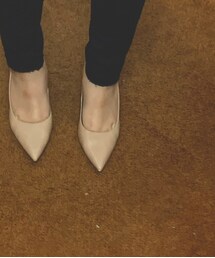 CHARLES & KEITH | パンプス