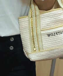 BAYFLOW | ハンドバッグ