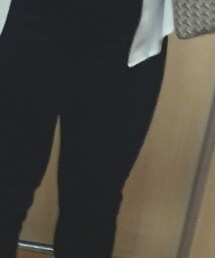 UNIQLO | デニムパンツ