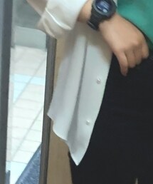 GU | シャツ/ブラウス