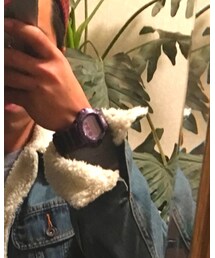 G-SHOCK | アナログ腕時計