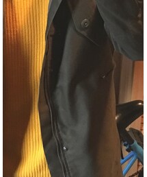 ABAHOUSE | ミリタリージャケット