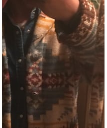 Anti Ballistic | その他アウター