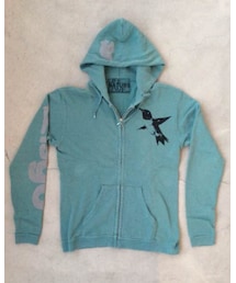 FREE CITY | パーカー