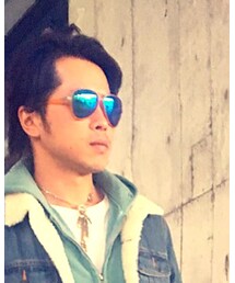 BLACK FLYS | サングラス