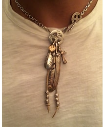 ARIZONA FREEDOM | ネックレス