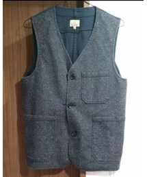 UNITED ARROWS | ベスト