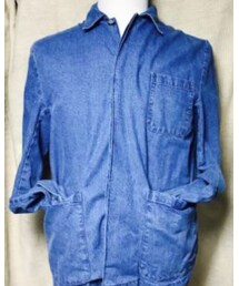 H&M | デニムジャケット