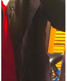 AZUL by moussy | モッズコート