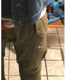 TMT | カーゴパンツ