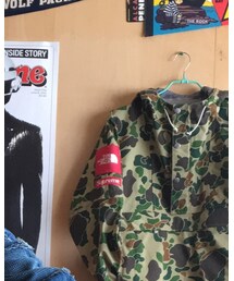Supreme  | マウンテンパーカー
