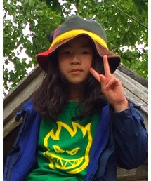 Champion | ハット