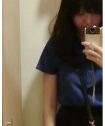 UNIQLO | ポロシャツ