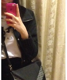 ZARA | ジャケット/アウター