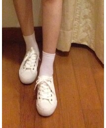 WHO.A.U | スニーカー