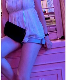 MONKI | デニムパンツ