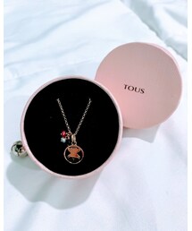 TOUS | ネックレス