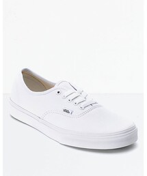 VANS | スニーカー