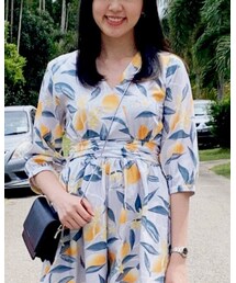 Closetlover | つなぎ/オールインワン