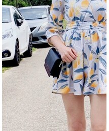 CHARLES & KEITH | バッグ