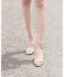 CHARLES & KEITH | シューズ