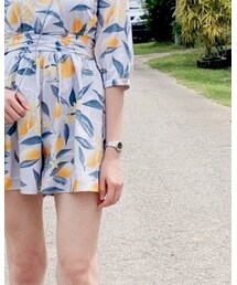 SEIKO | アナログ腕時計