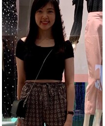 Bershka | トップス