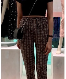 Miss Selfridge | パンツ