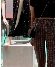 CHARLES & KEITH | ショルダーバッグ