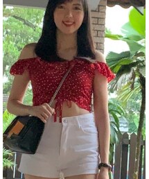 no brand | トップス