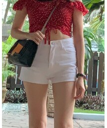 no brand | パンツ