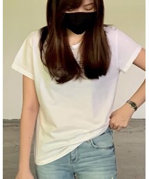 ZARA | Tシャツ/カットソー