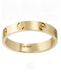 Cartier | リング