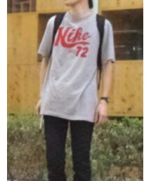 NIKE | Tシャツ/カットソー