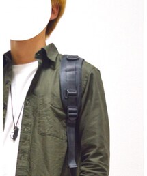 URBAN RESEARCH | バックパック/リュック