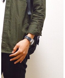 SWATCH | アナログ腕時計