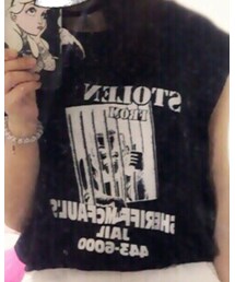 WEGO | Tシャツ/カットソー