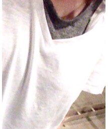 ZARA | Tシャツ/カットソー