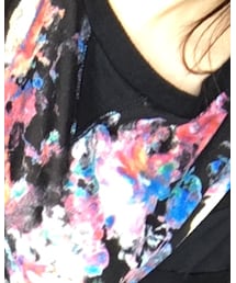 GU | Tシャツ/カットソー