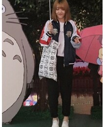 kbp | エコバッグ/サブバッグ