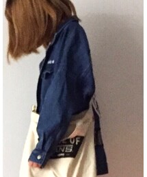 MOUSSY | アンダーウェア