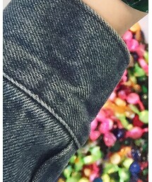 MOUSSY | デニムジャケット