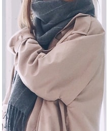 8 세건즈 | マフラー