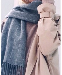 ZARA | ニット/セーター