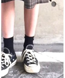 CONVERSE | スニーカー