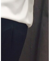 UNIQLO | スラックス