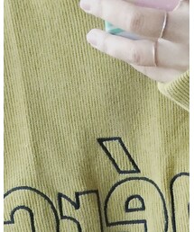 made in standard  | パーカー