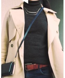 UNIQLO | ニット/セーター